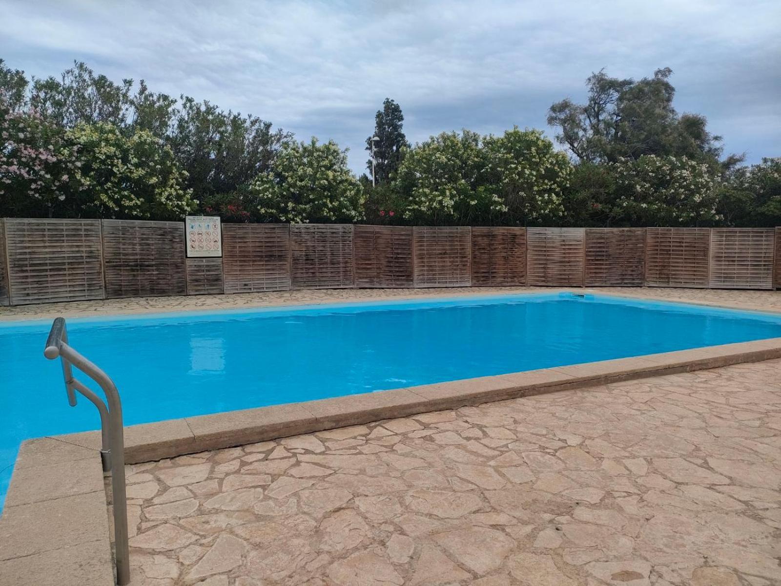 Loue Maison Plein Pied Barcares 28 M2 Le Barcares Exterior photo